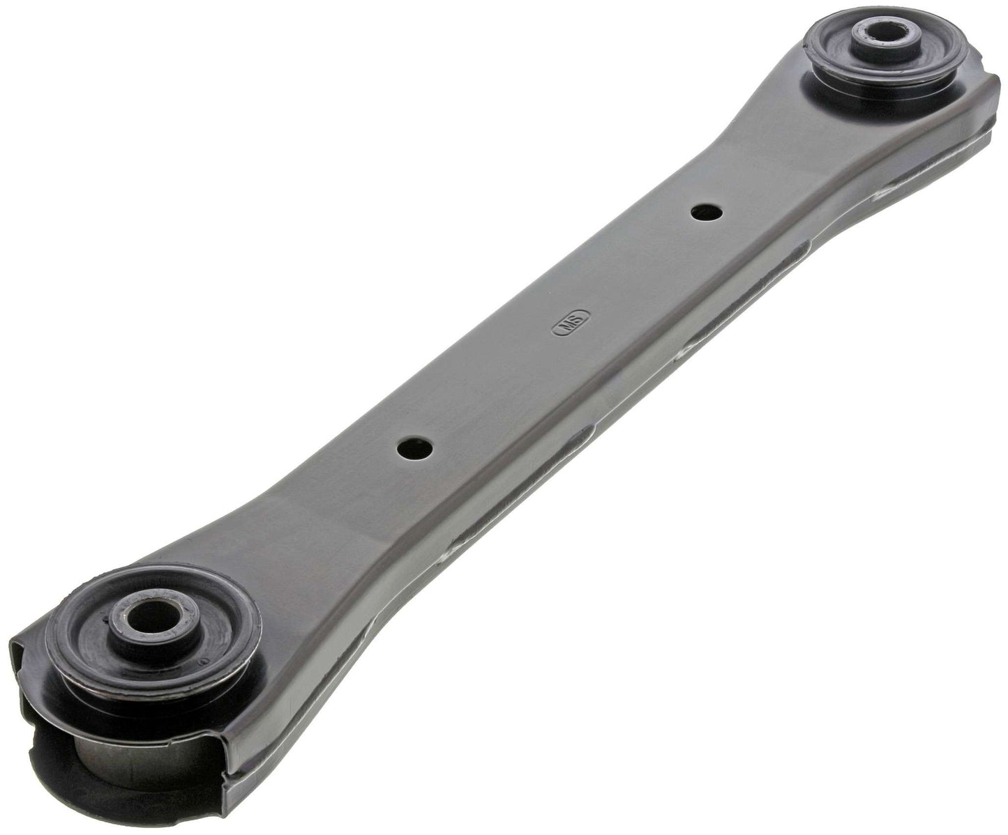 Front View of Front Suspension Control Arm MEVOTECH CMS25191