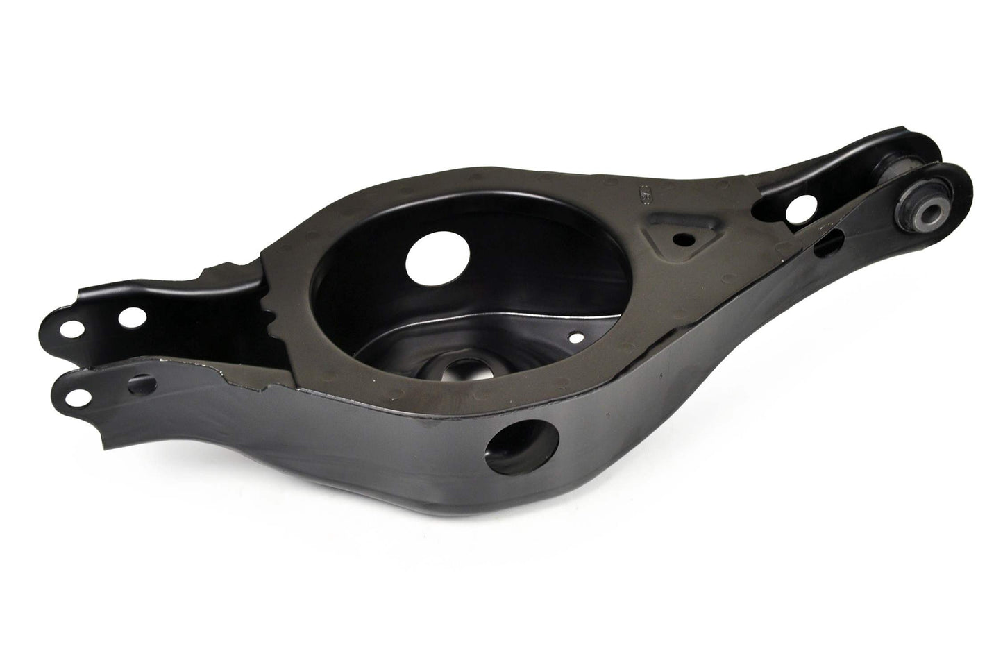 Front View of Rear Suspension Control Arm MEVOTECH CMS301008