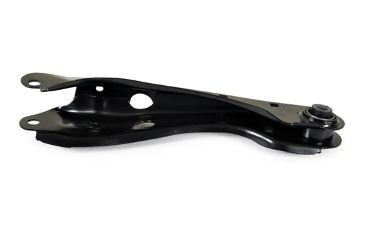 Back View of Rear Left Suspension Control Arm MEVOTECH CMS301011