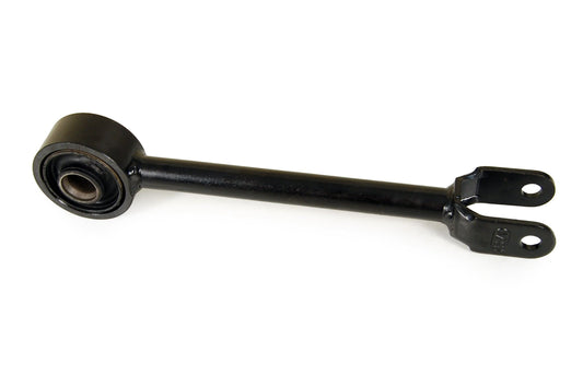 Front View of Rear Suspension Trailing Arm MEVOTECH CMS301013