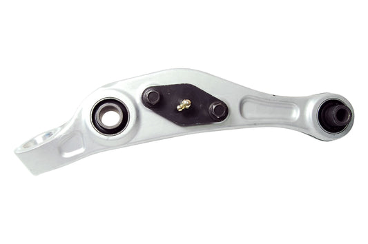 Back View of Front Right Suspension Control Arm MEVOTECH CMS301023