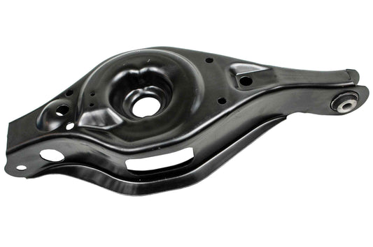 Back View of Rear Suspension Control Arm MEVOTECH CMS301024