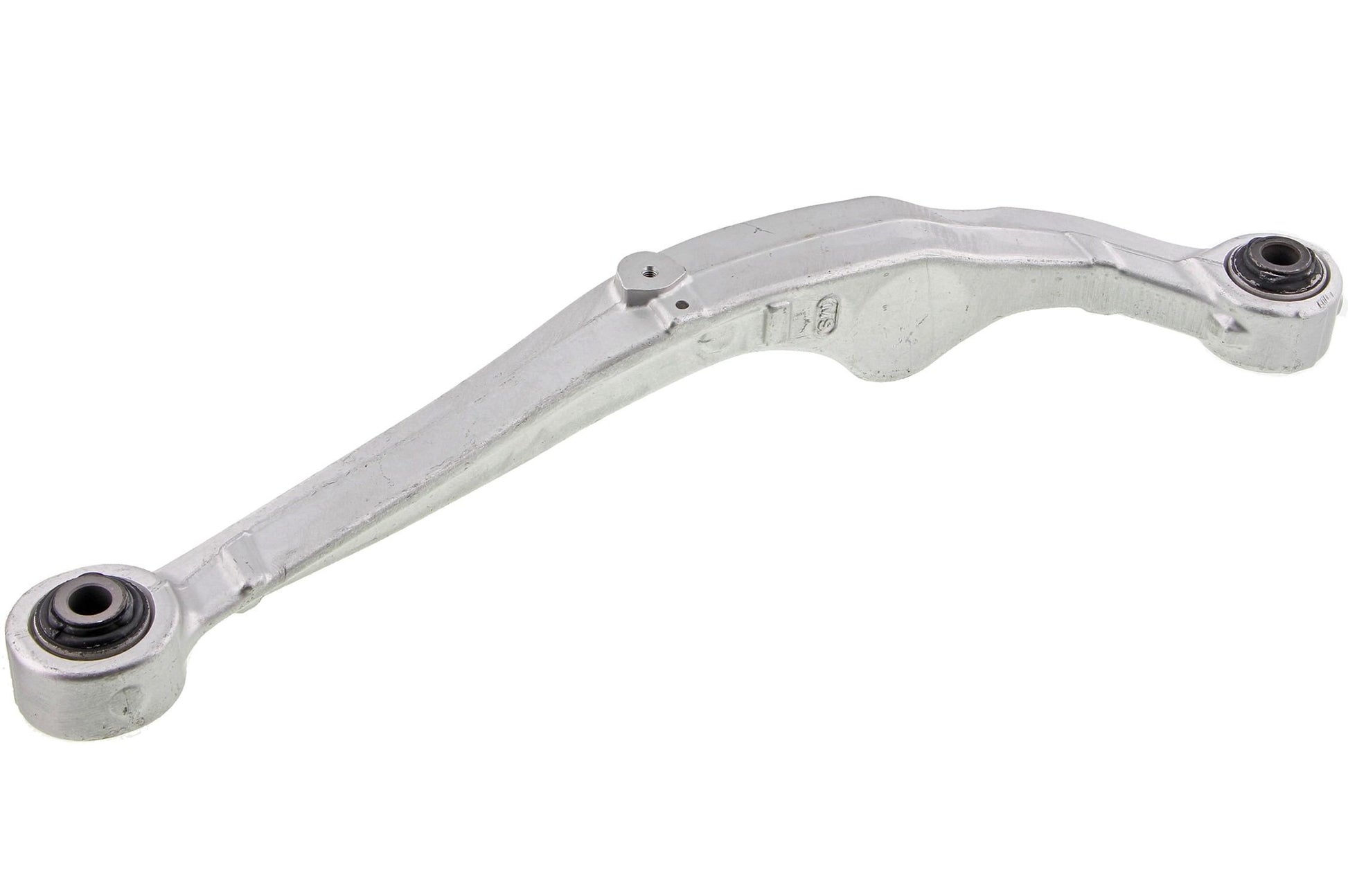 Front View of Rear Upper Right Lateral Arm MEVOTECH CMS301029