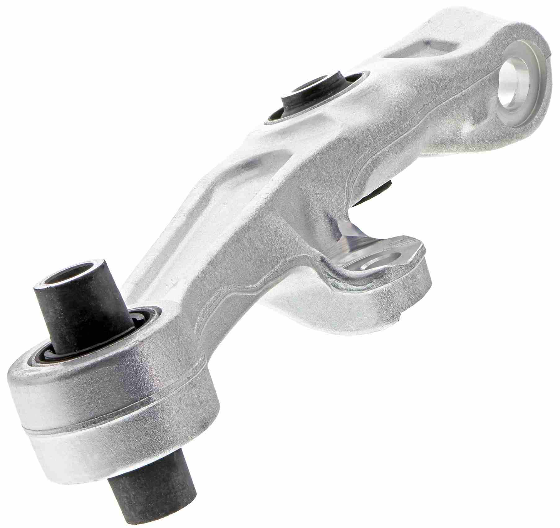 Angle View of Front Left Suspension Control Arm MEVOTECH CMS301030