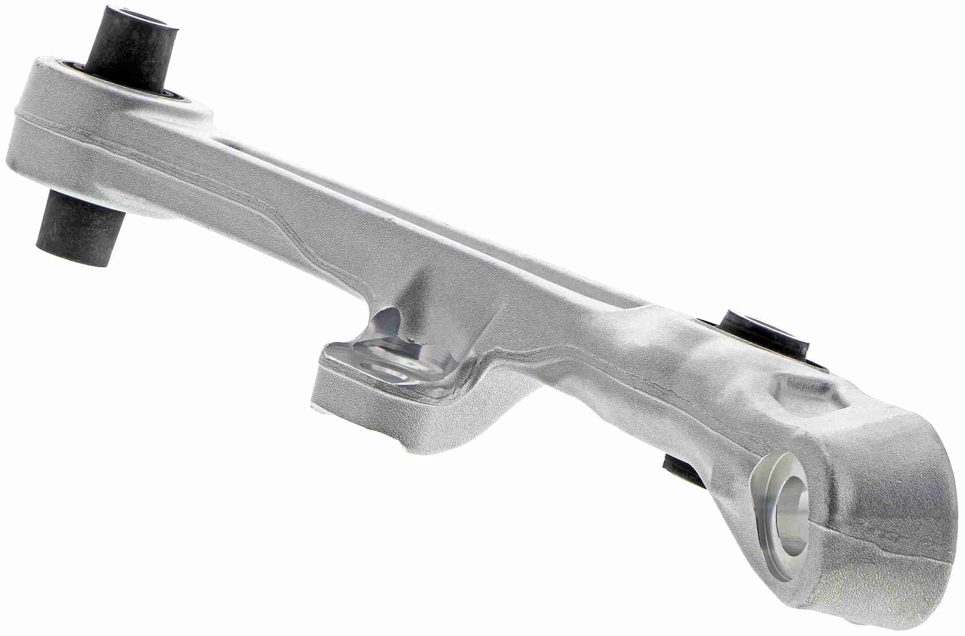 Front View of Front Left Suspension Control Arm MEVOTECH CMS301030