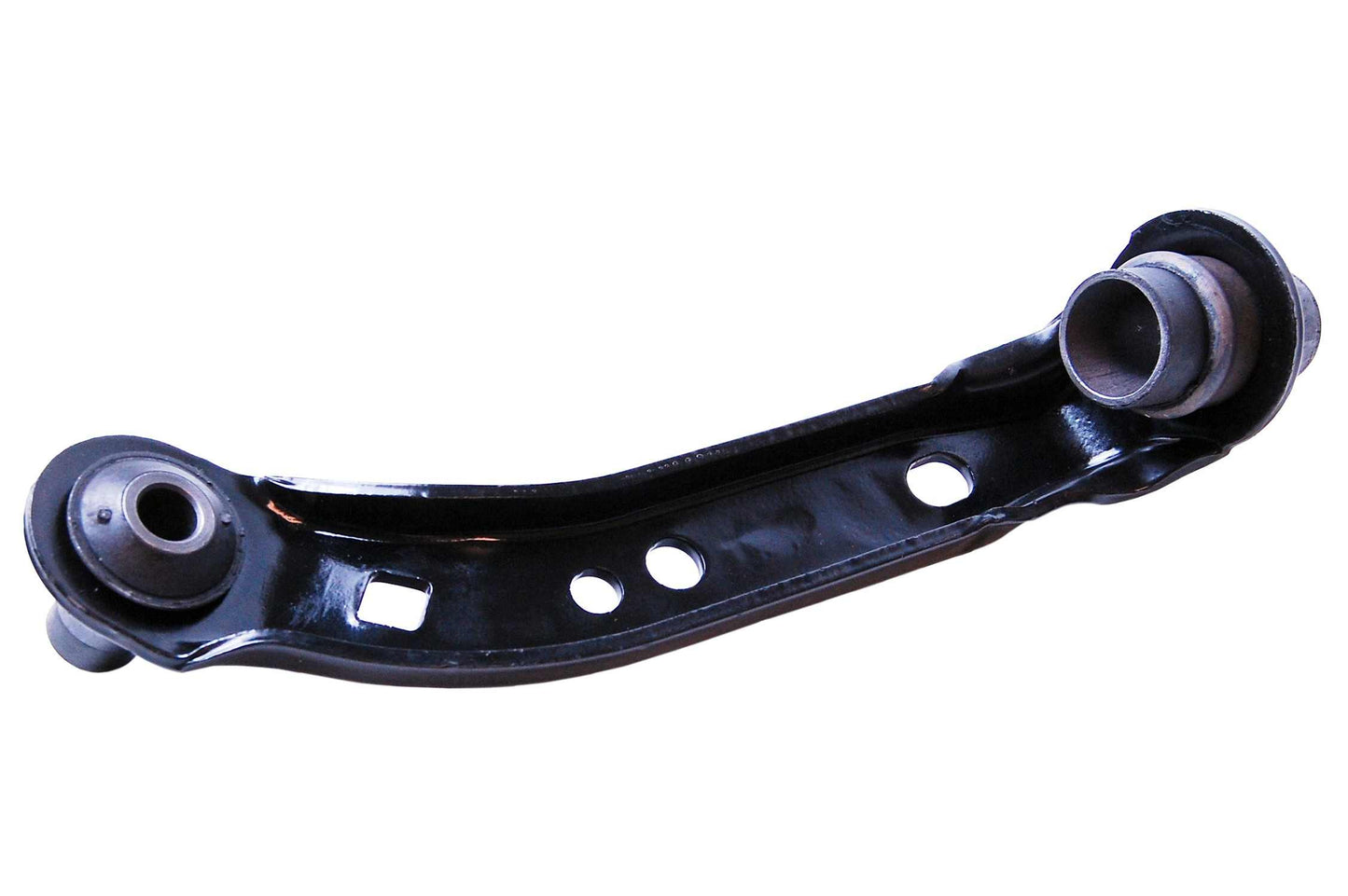 Back View of Front Upper Left Suspension Control Arm Link MEVOTECH CMS301126