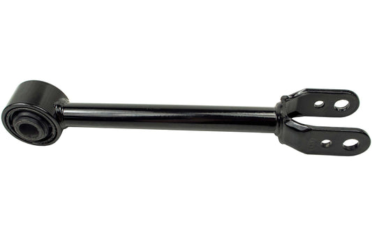 Front View of Rear Suspension Trailing Arm MEVOTECH CMS301139