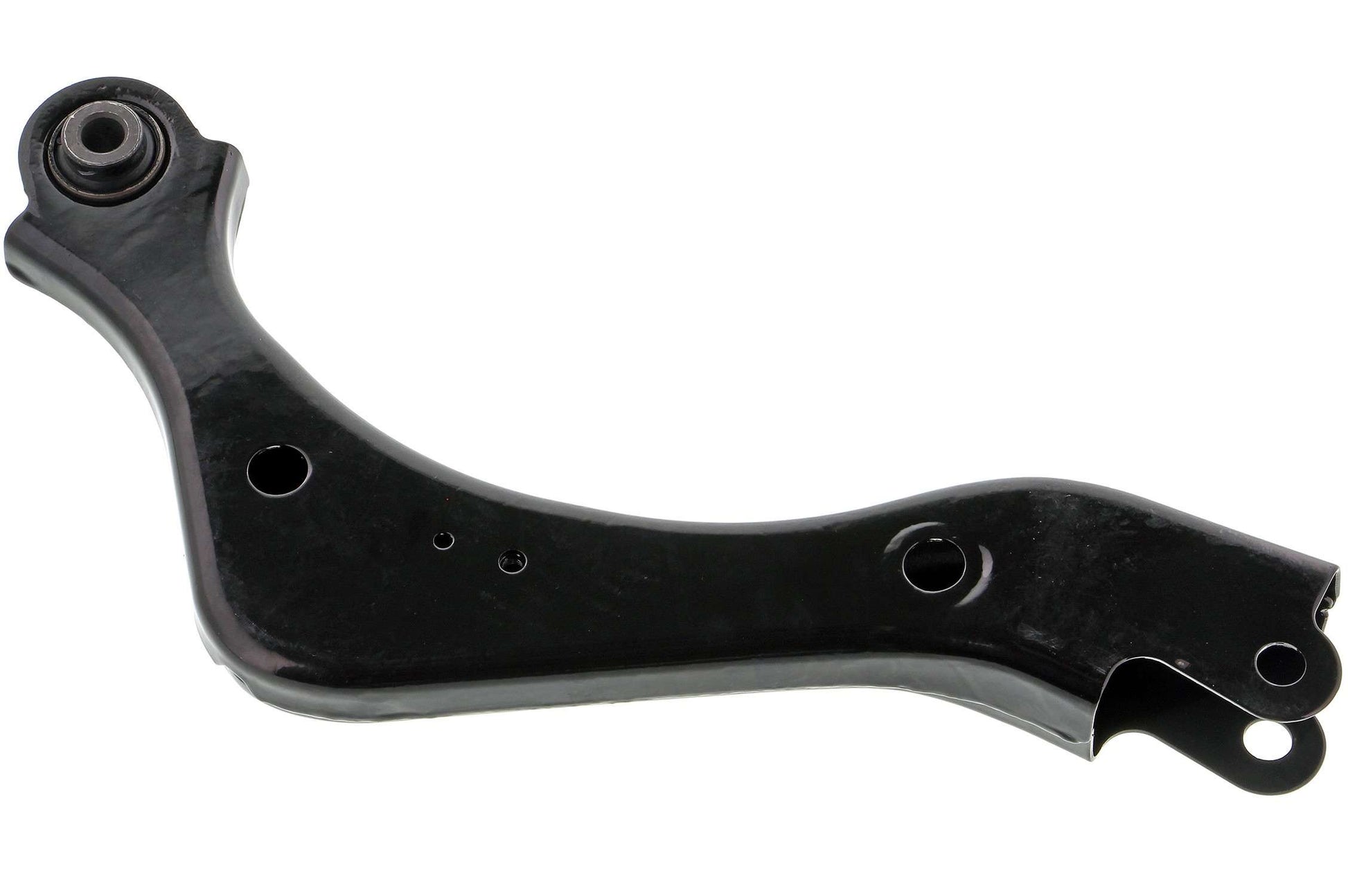 Back View of Rear Upper Lateral Arm MEVOTECH CMS301164