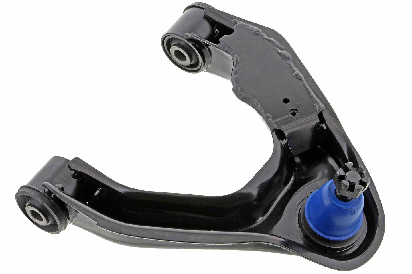 Front Upper Left Suspension Control Arm and Ball Joint Assembly MEVOTECH CMS30118 For Nissan Frontier Xterra