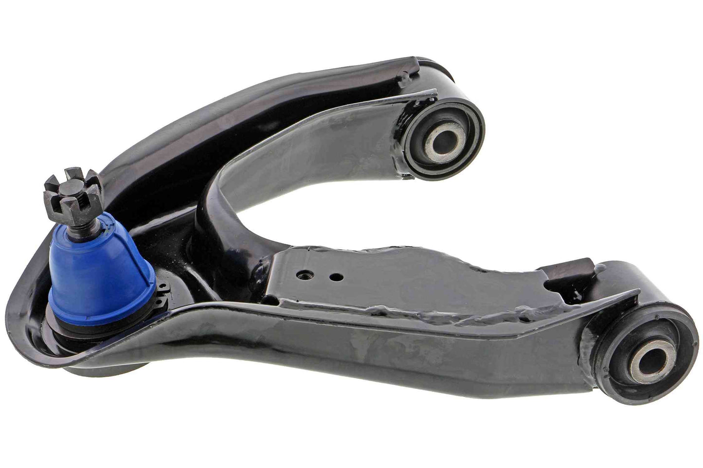 Front Upper Left Suspension Control Arm and Ball Joint Assembly MEVOTECH CMS30118 For Nissan Frontier Xterra