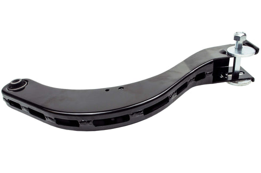 Back View of Rear Upper Suspension Control Arm MEVOTECH CMS301206