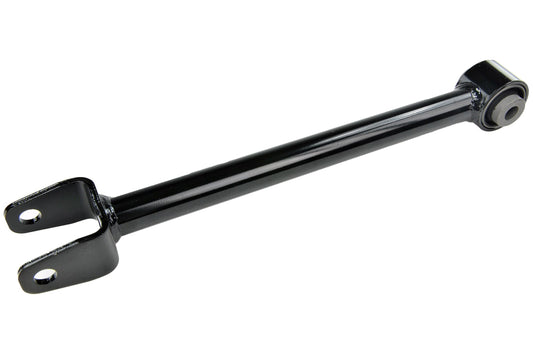 Front View of Rear Suspension Trailing Arm MEVOTECH CMS301211