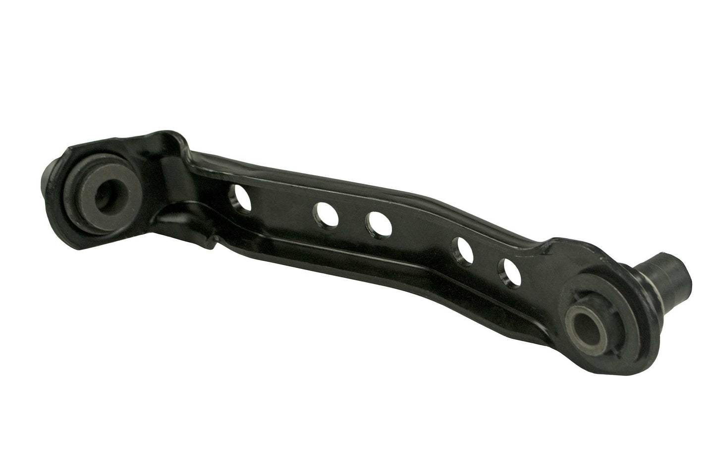 Back View of Front Upper Left Suspension Control Arm Link MEVOTECH CMS301219