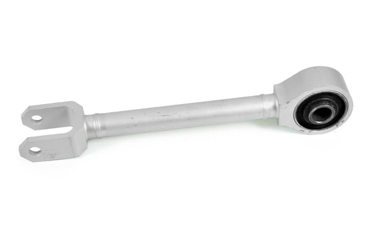 Front View of Rear Suspension Trailing Arm MEVOTECH CMS30184