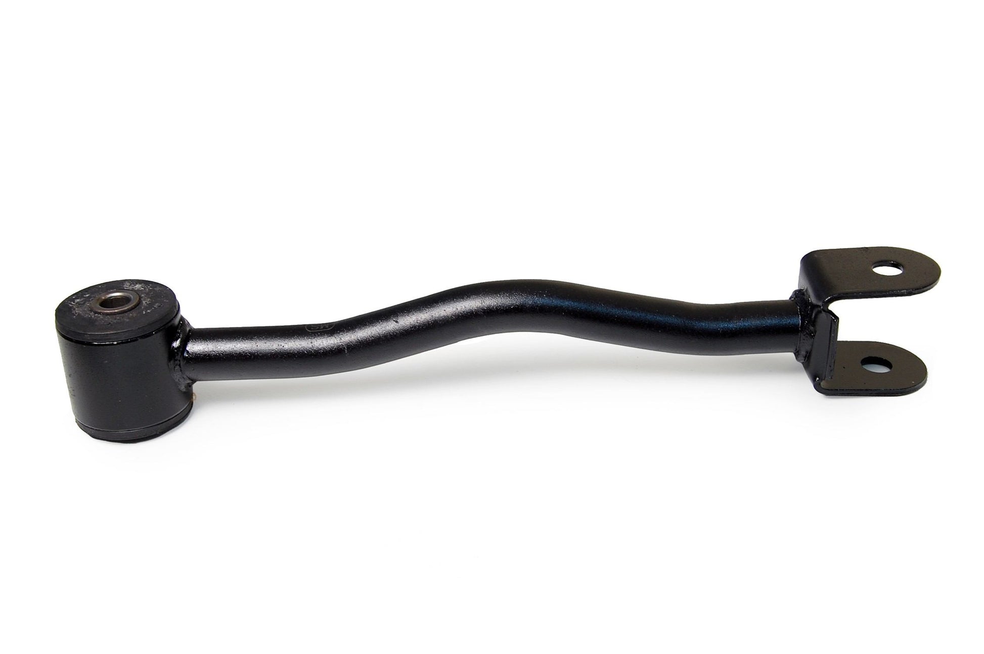 Front View of Rear Suspension Trailing Arm MEVOTECH CMS30188