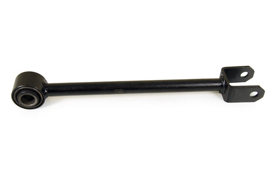 Front View of Rear Suspension Trailing Arm MEVOTECH CMS30190