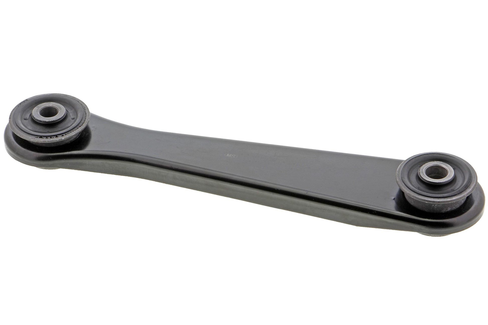 Front View of Rear Upper Suspension Trailing Arm MEVOTECH CMS40108