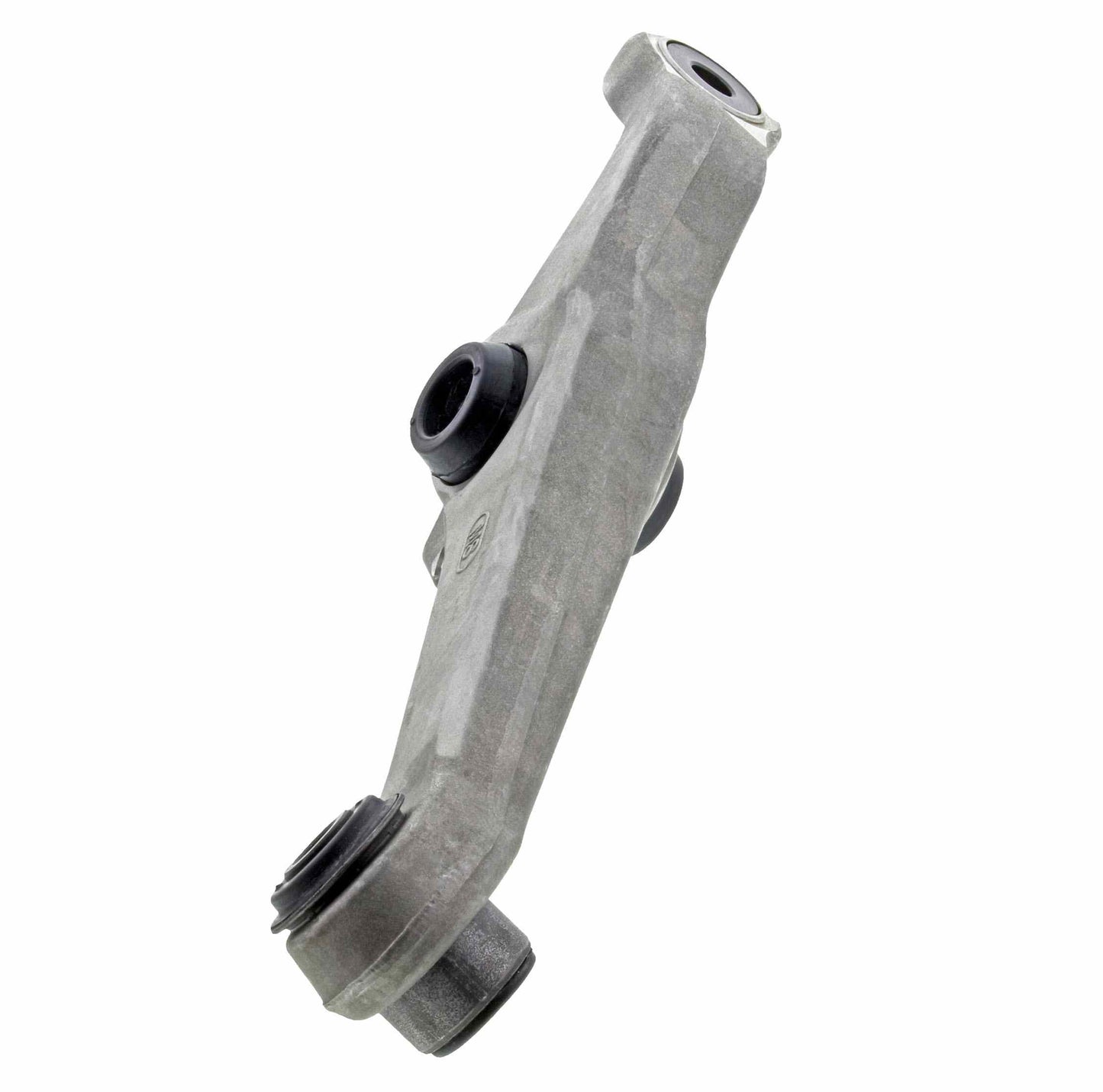 Angle View of Front Left Suspension Control Arm MEVOTECH CMS401109