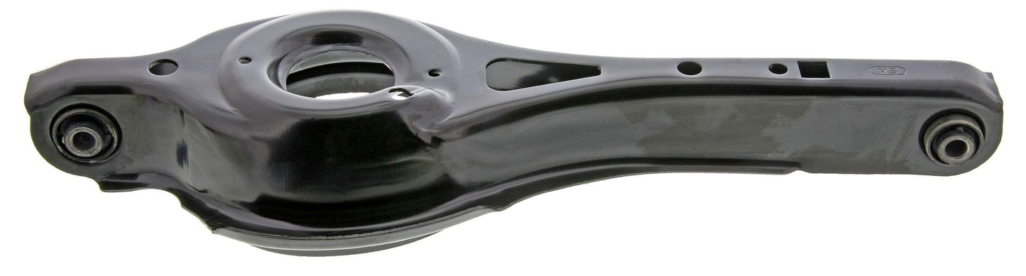 Back View of Rear Suspension Control Arm MEVOTECH CMS401116