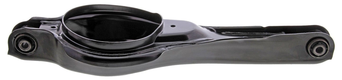 Front View of Rear Suspension Control Arm MEVOTECH CMS401116