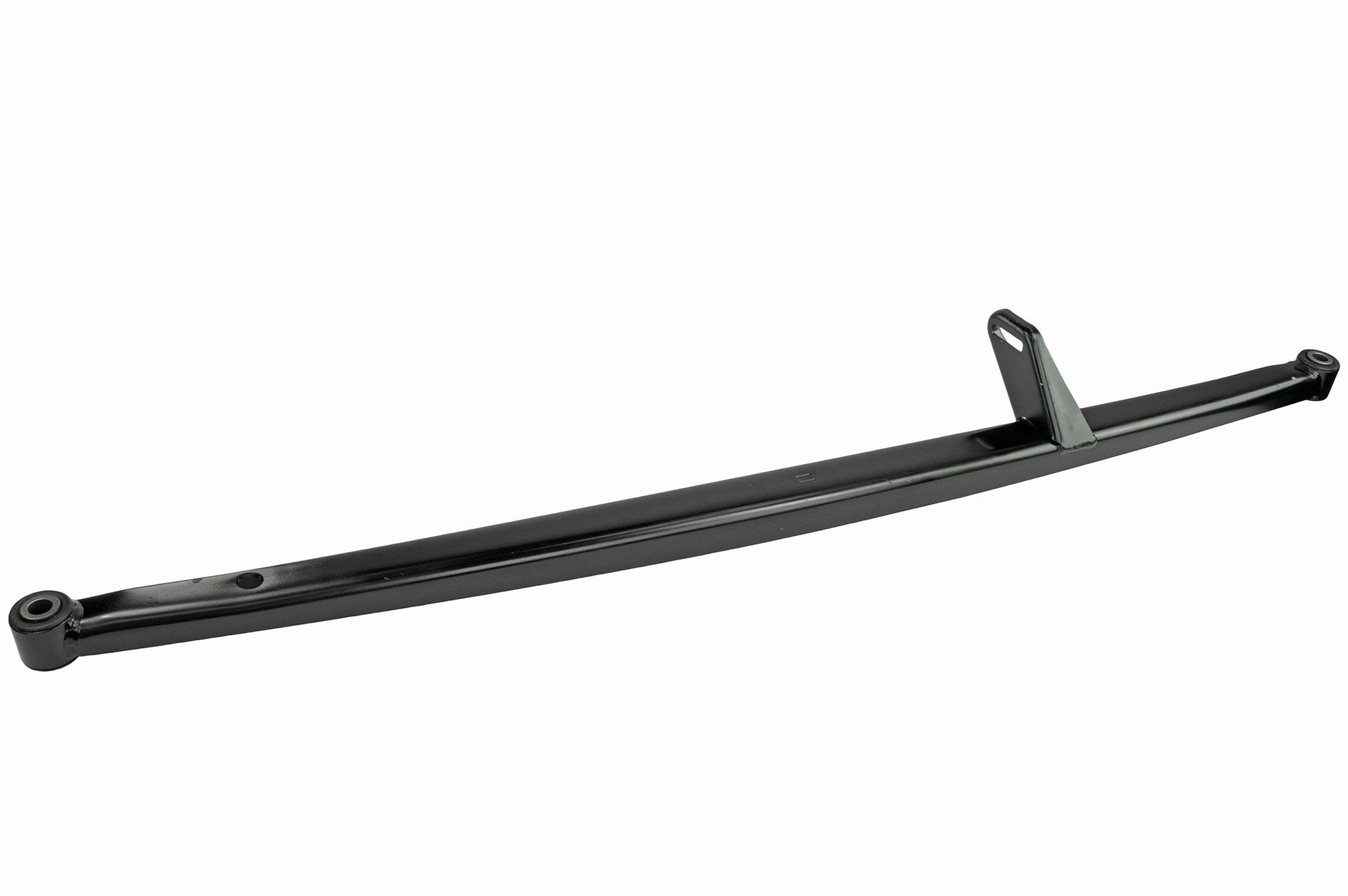 Front View of Rear Suspension Track Bar MEVOTECH CMS401132