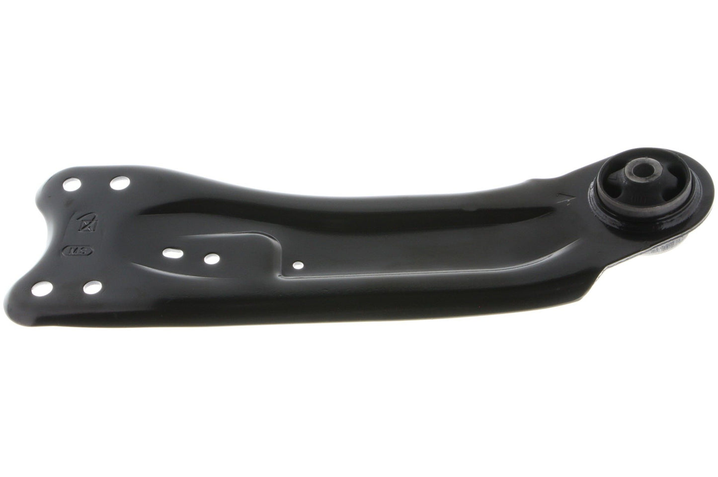 Front View of Rear Right Suspension Trailing Arm MEVOTECH CMS401141