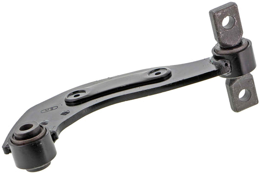 Back View of Rear Upper Suspension Control Arm MEVOTECH CMS401144