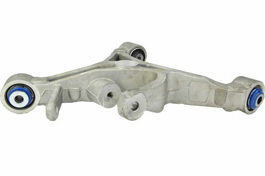 Angle View of Rear Right Suspension Control Arm MEVOTECH CMS401154