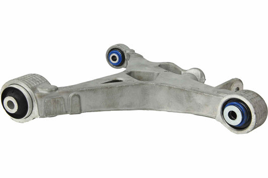 Angle View of Rear Left Suspension Control Arm MEVOTECH CMS401155