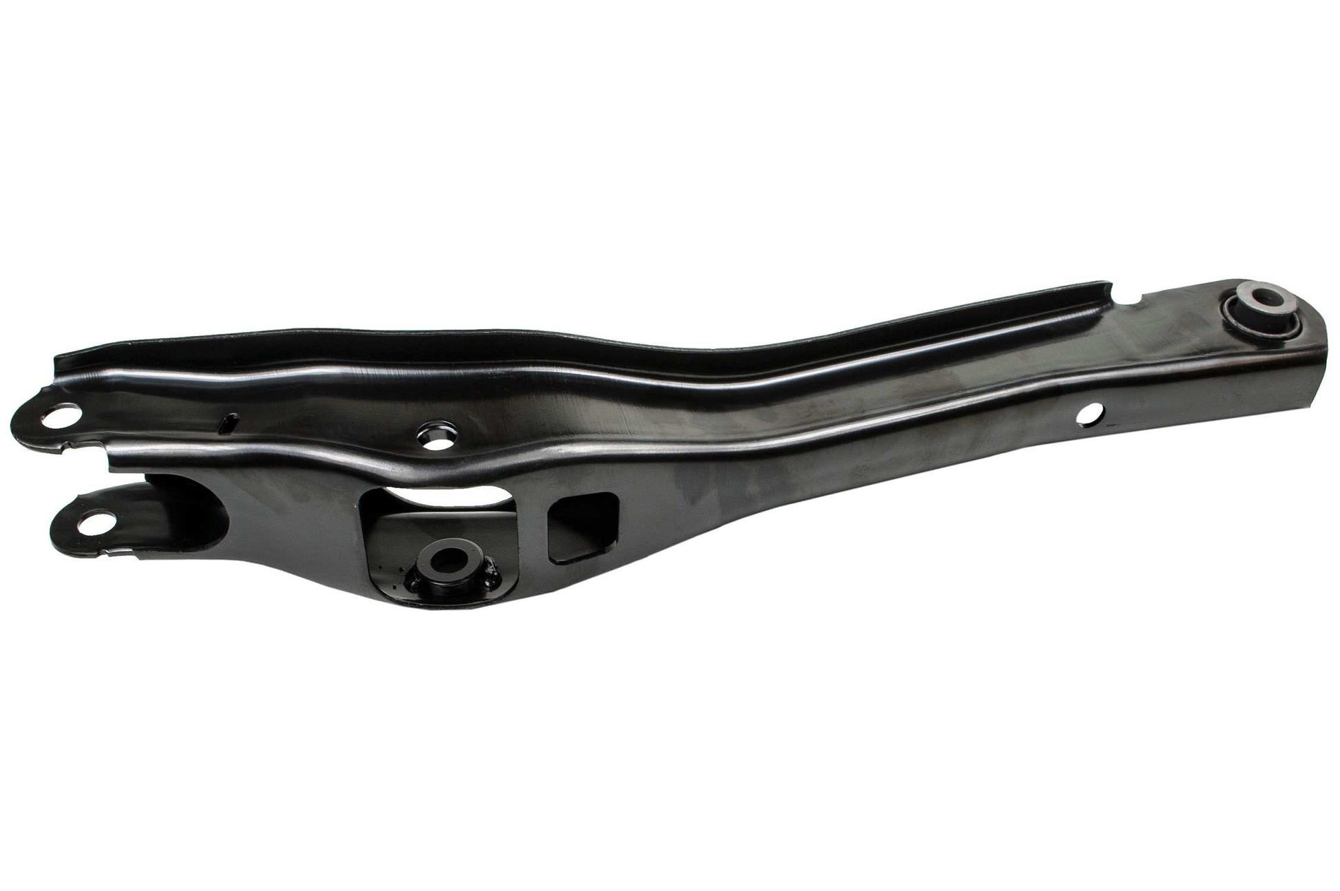 Back View of Rear Suspension Control Arm MEVOTECH CMS401182