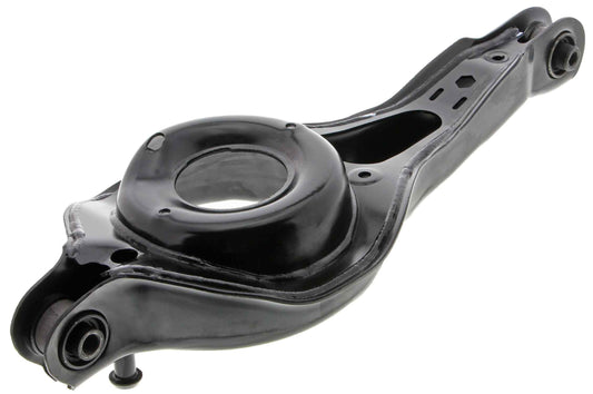 Back View of Rear Suspension Control Arm MEVOTECH CMS401183