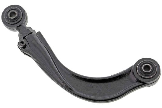 Back View of Rear Upper Suspension Control Arm MEVOTECH CMS401197