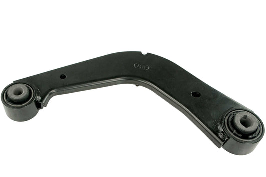 Front View of Rear Upper Suspension Control Arm MEVOTECH CMS401198