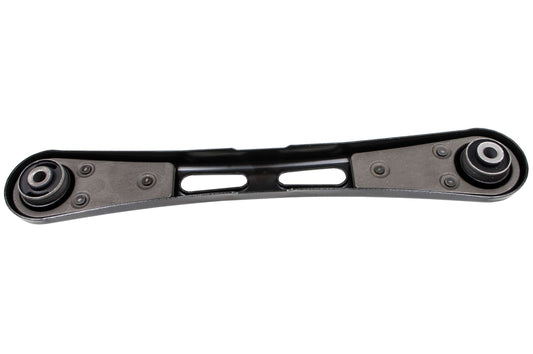 Back View of Rear Suspension Control Arm MEVOTECH CMS401199