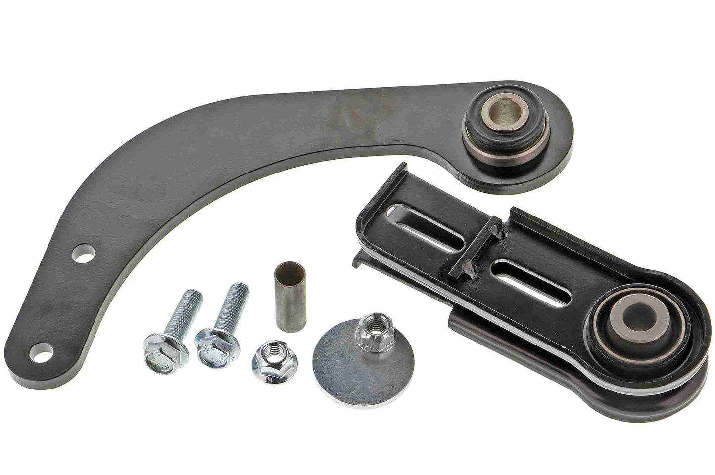 Front View of Rear Upper Lateral Arm MEVOTECH CMS401245