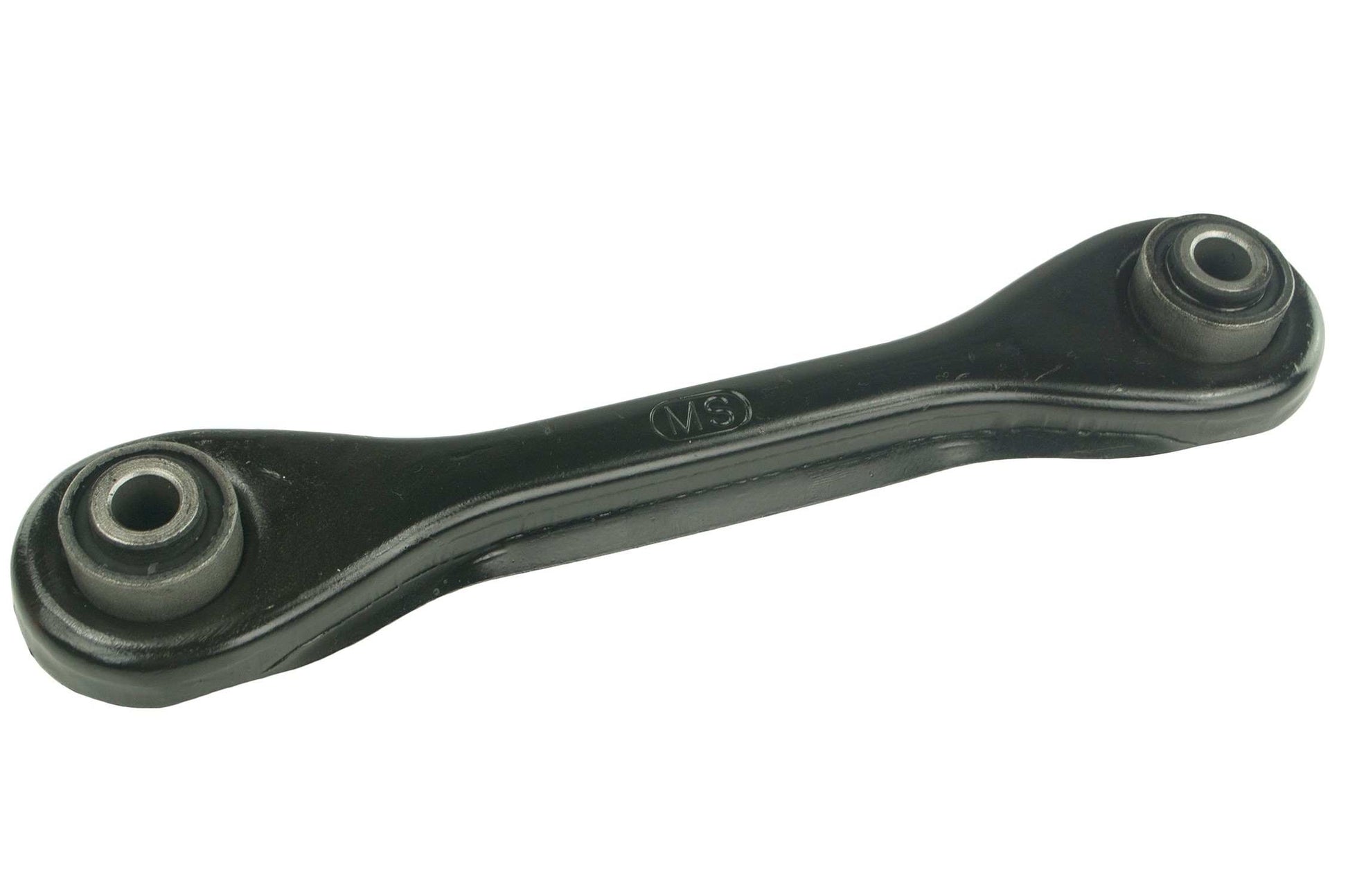 Front View of Rear Lateral Arm MEVOTECH CMS40124