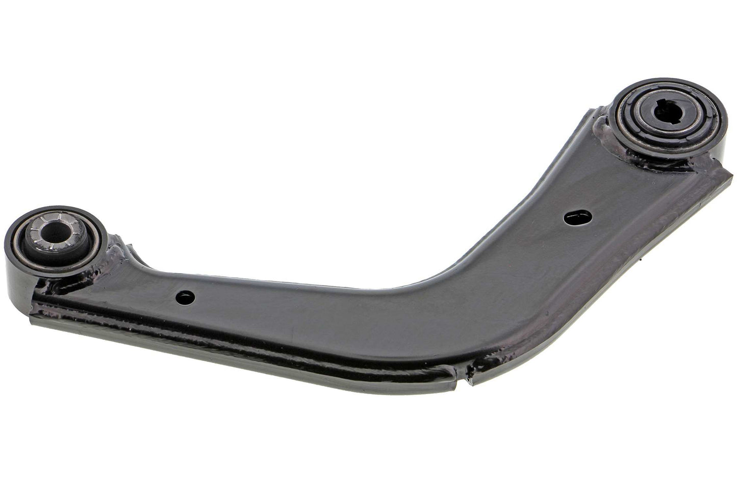 Back View of Rear Upper Right Lateral Arm MEVOTECH CMS401254