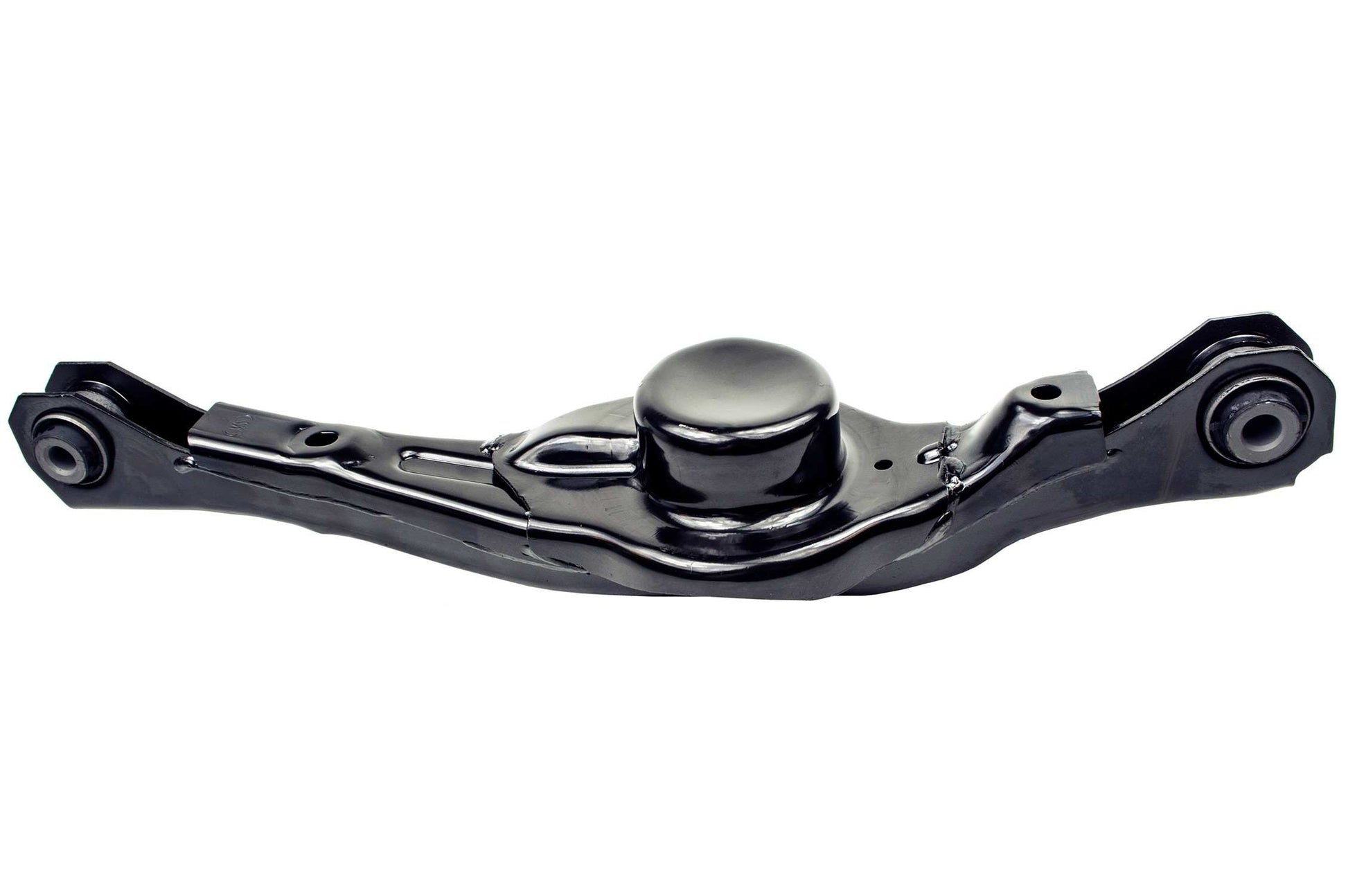 Front View of Rear Suspension Control Arm MEVOTECH CMS40133