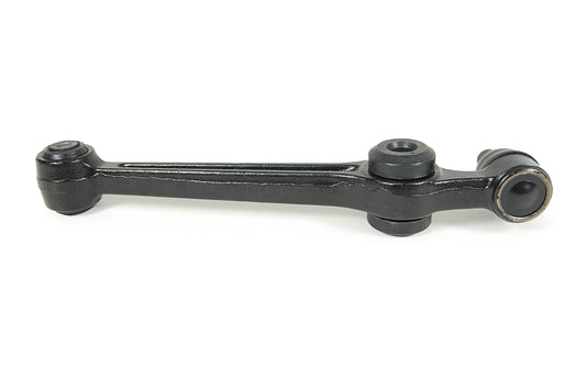 Back View of Front Right Suspension Control Arm and Ball Joint Assembly MEVOTECH CMS40139