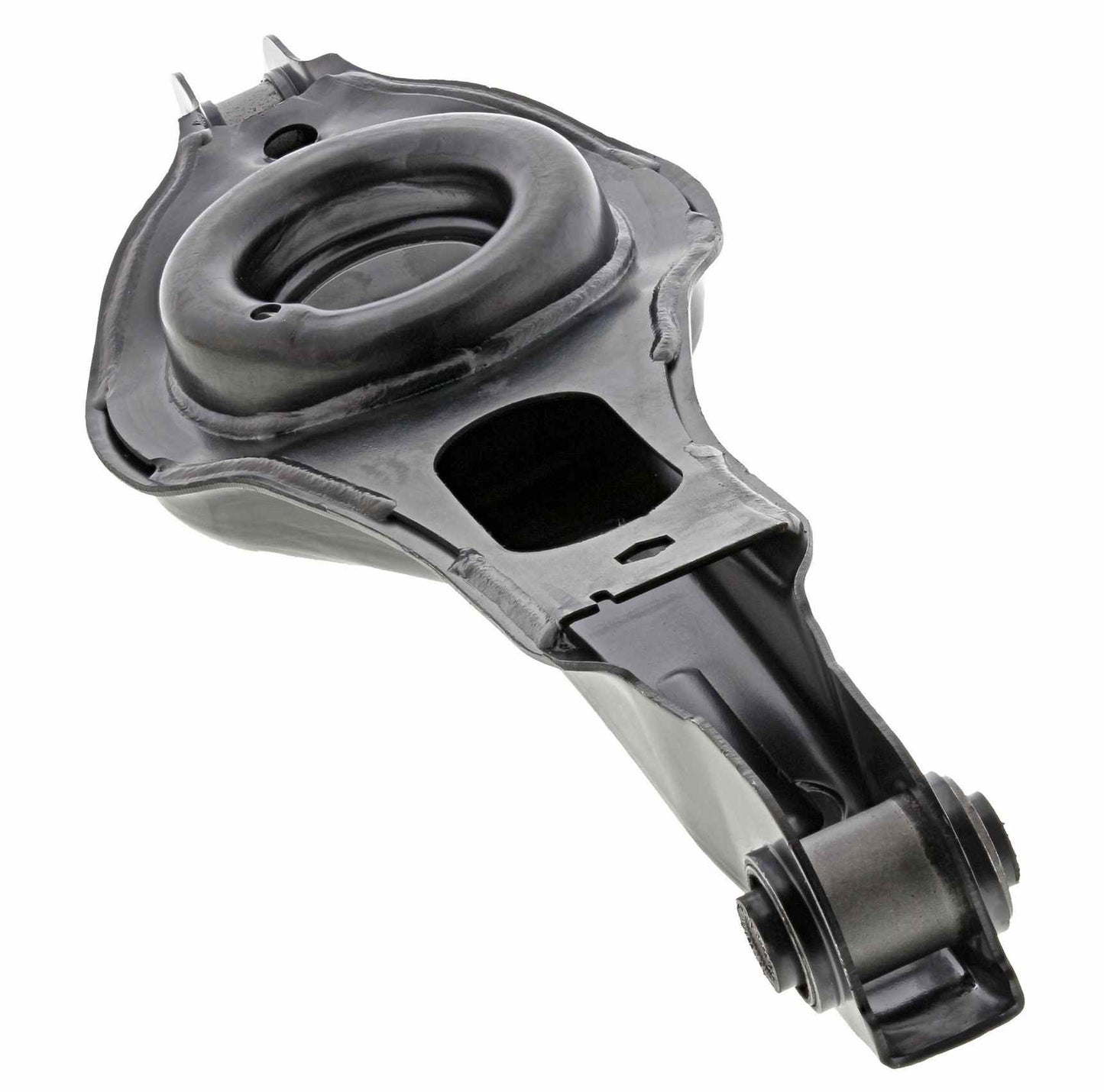 Angle View of Rear Suspension Control Arm MEVOTECH CMS40153