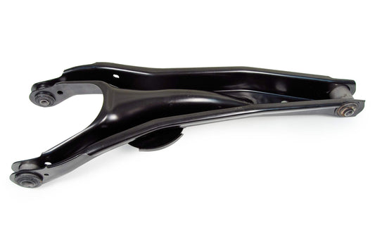 Back View of Rear Left Suspension Control Arm MEVOTECH CMS40166