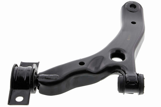 Angle View of Front Left Suspension Control Arm MEVOTECH CMS40175