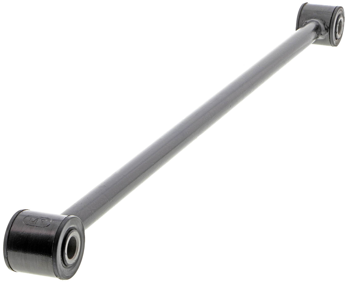 Angle View of Rear Lateral Arm MEVOTECH CMS501005