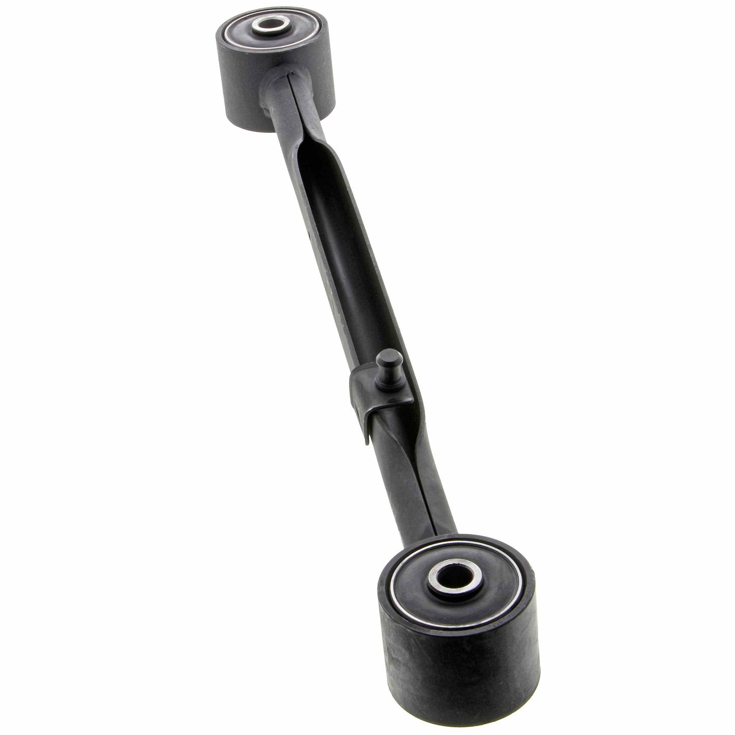 Angle View of Rear Upper Suspension Control Arm MEVOTECH CMS501012