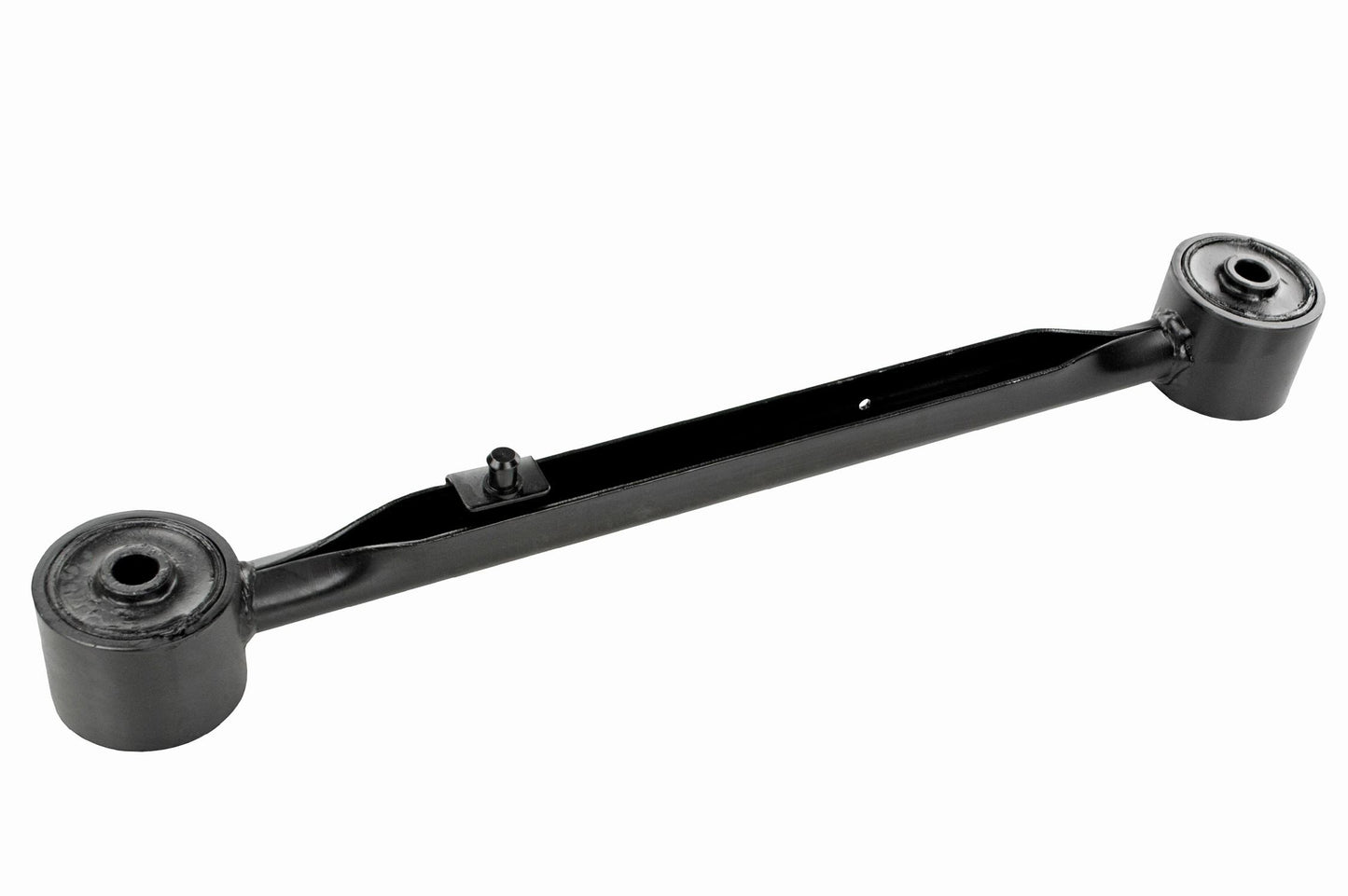 Front View of Rear Upper Suspension Control Arm MEVOTECH CMS501013