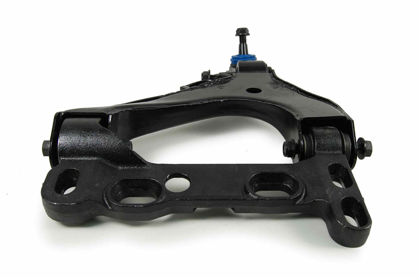 Front Left Suspension Control Arm and Ball Joint Assembly MEVOTECH CMS501057 For Chevrolet GMC