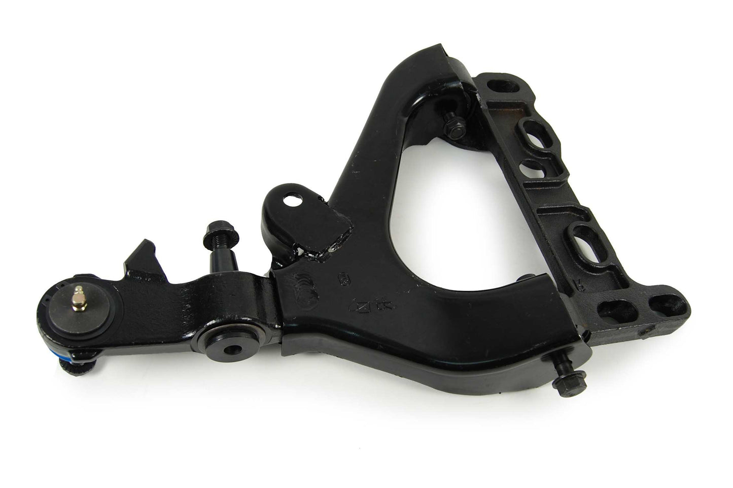 Front Left Suspension Control Arm and Ball Joint Assembly MEVOTECH CMS501057 For Chevrolet GMC