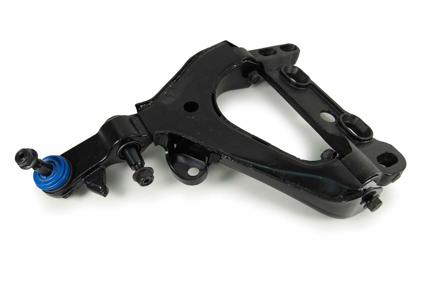 Front Left Suspension Control Arm and Ball Joint Assembly MEVOTECH CMS501057 For Chevrolet GMC