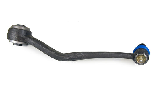 Back View of Front Right Suspension Control Arm and Ball Joint Assembly MEVOTECH CMS501097