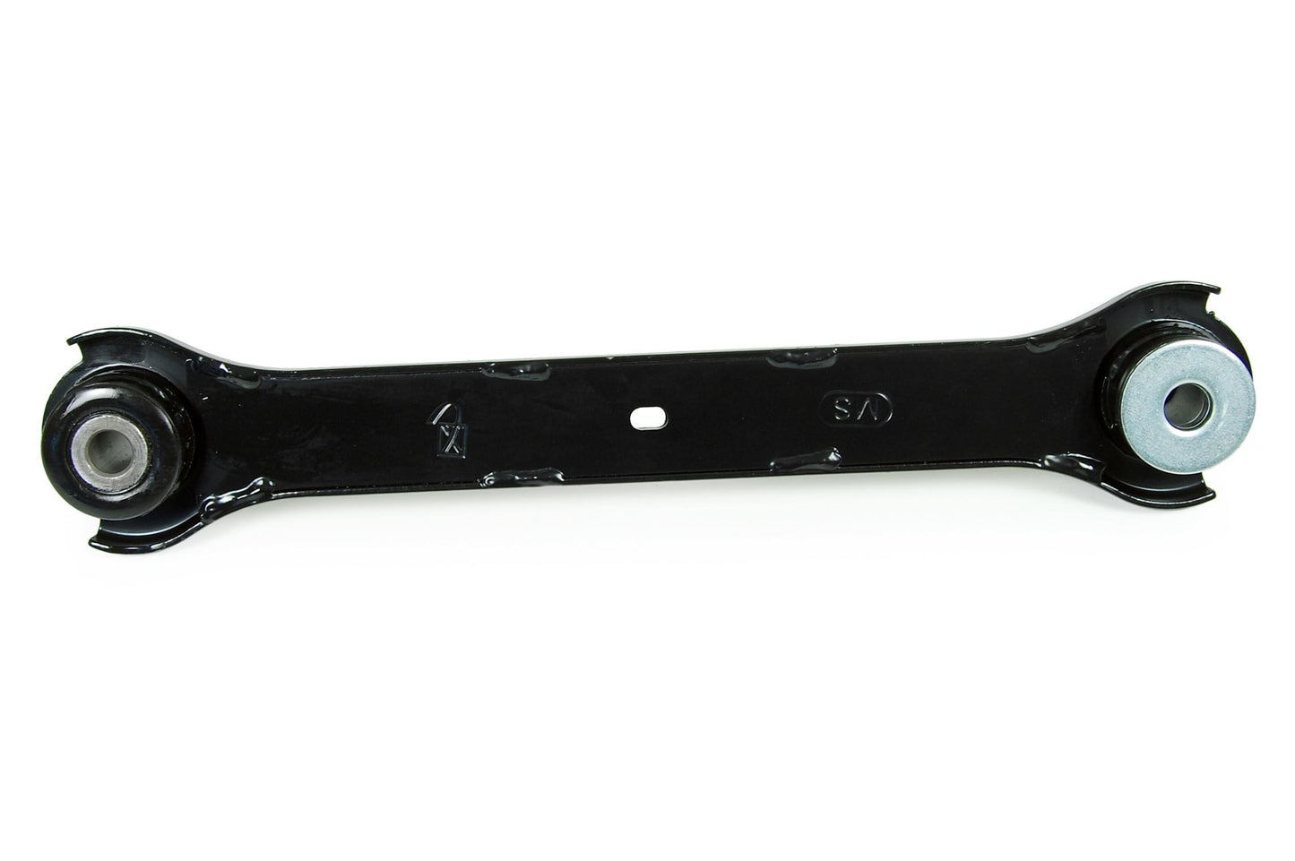 Back View of Rear Lateral Arm MEVOTECH CMS501105